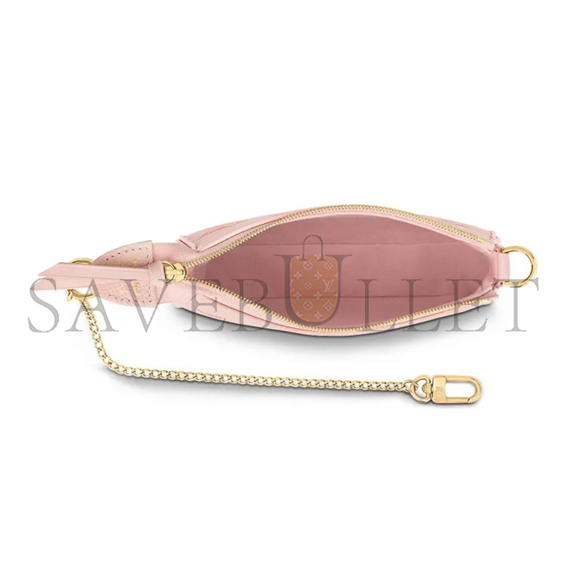 l0vis Vvtt0n master mini pochette accessories m80501 (15.5*10.5*4cm)